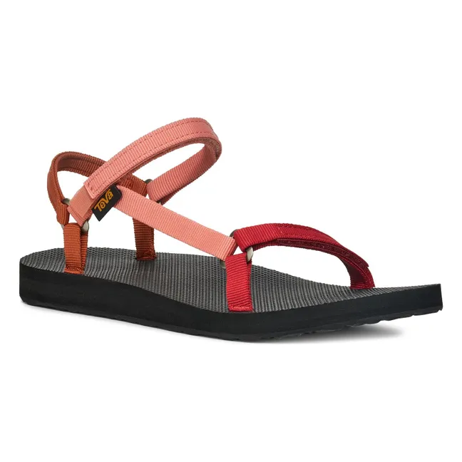 Sandales Original Universal Slim | Rose