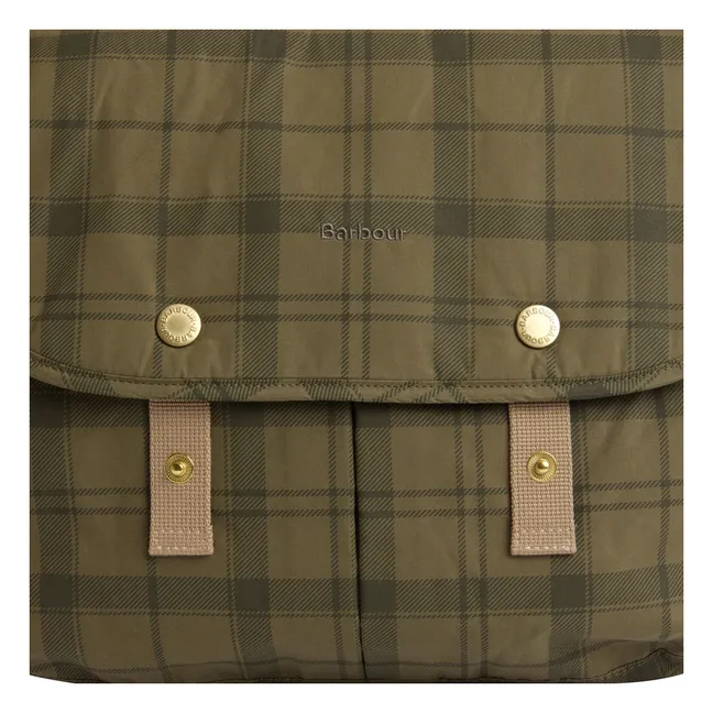 Bolsa de transporte Riever | Khaki