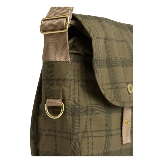 Bolsa de transporte Riever | Khaki