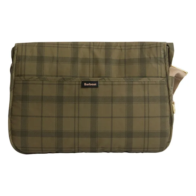 Bolsa de transporte Riever | Khaki