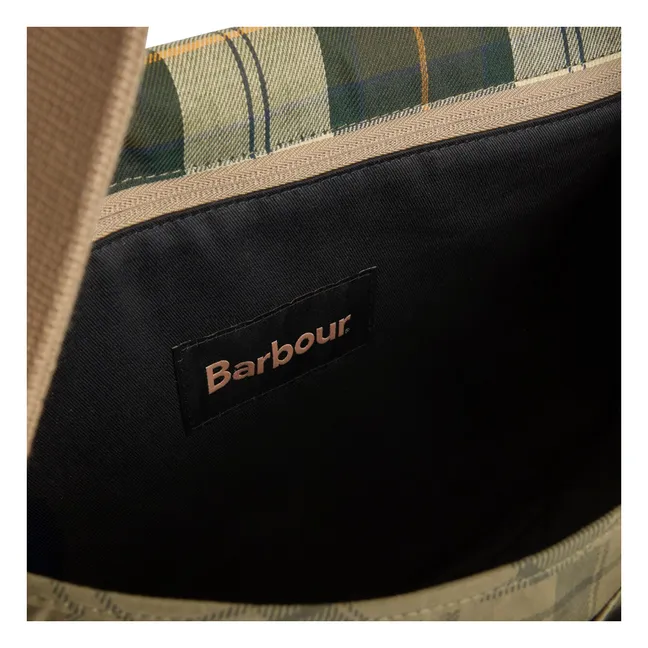 Bolsa de transporte Riever | Khaki