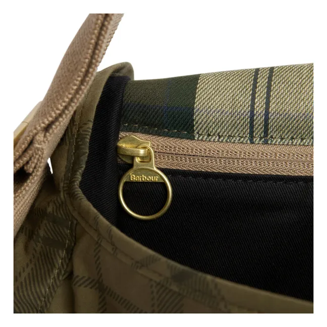 Bolsa de transporte Riever | Khaki