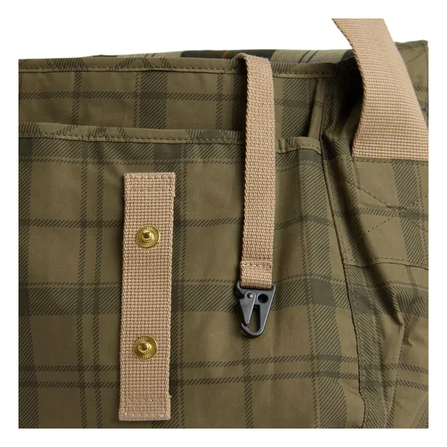 Bolsa de transporte Riever | Khaki