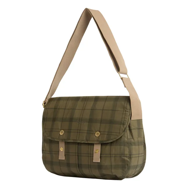 Bolsa de transporte Riever | Khaki