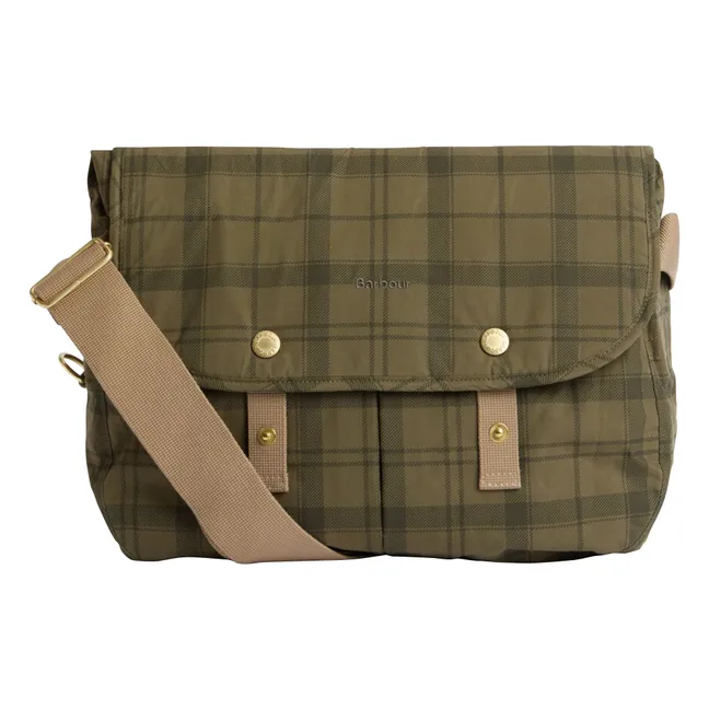 Bolsa de transporte Riever | Khaki