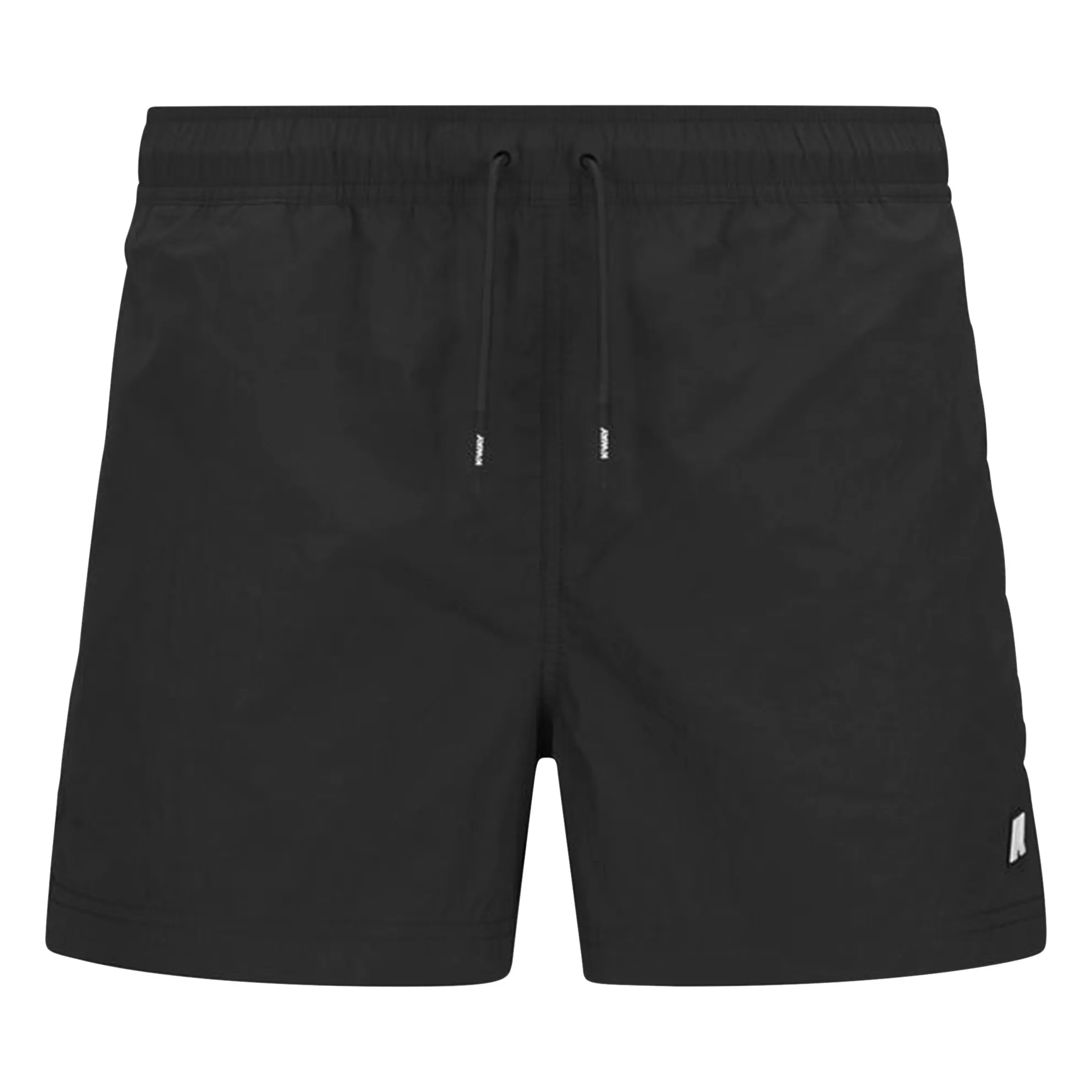 K-way - Short de bain homme - Noir - S