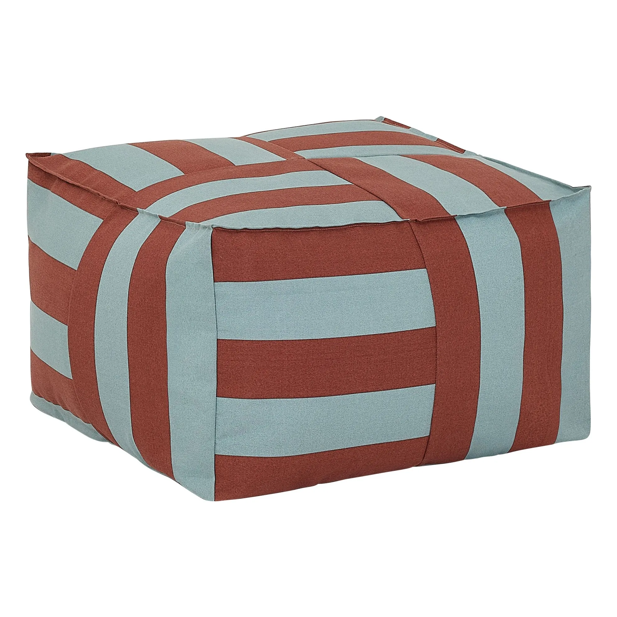 Nobodinoz Toffee Ottoman Outdoor Otto