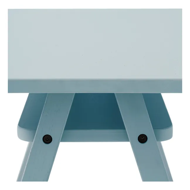 Bureau Growing Green | Bleu