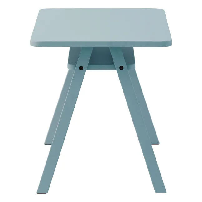 Bureau Growing Green | Bleu