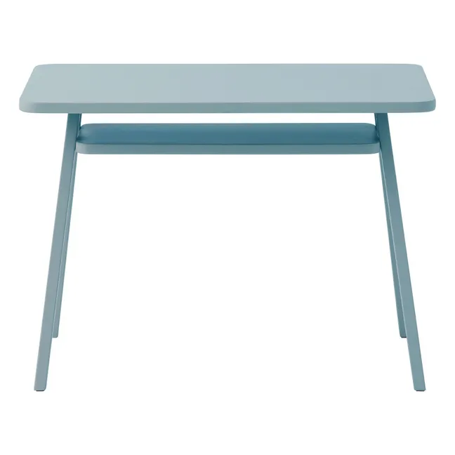 Bureau Growing Green | Bleu