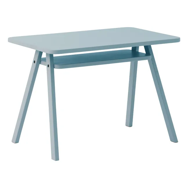 Bureau Growing Green | Bleu