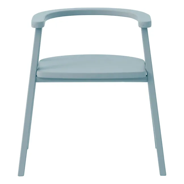 Chaise Growing Green | Bleu