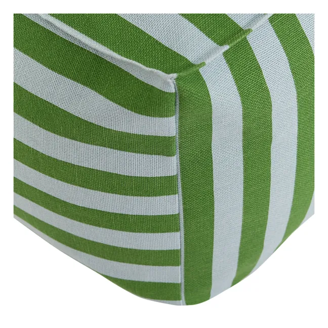 Otomano Otto | Verde