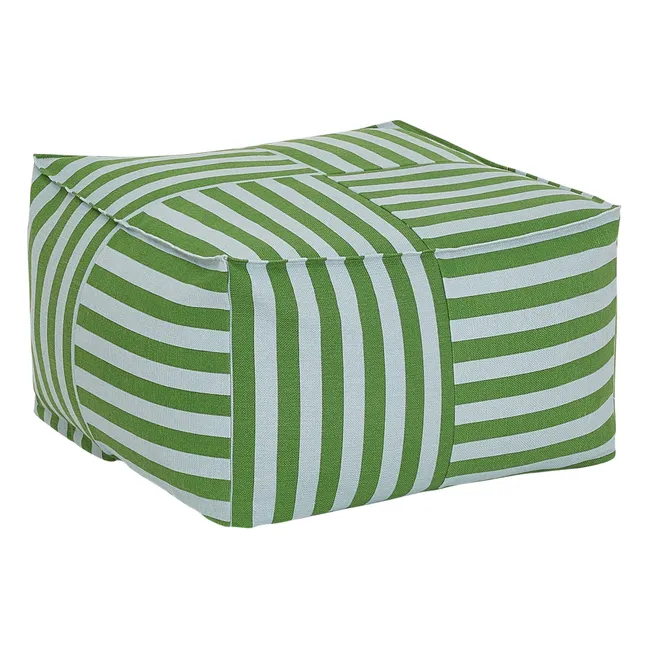 Ottoman Otto | Green