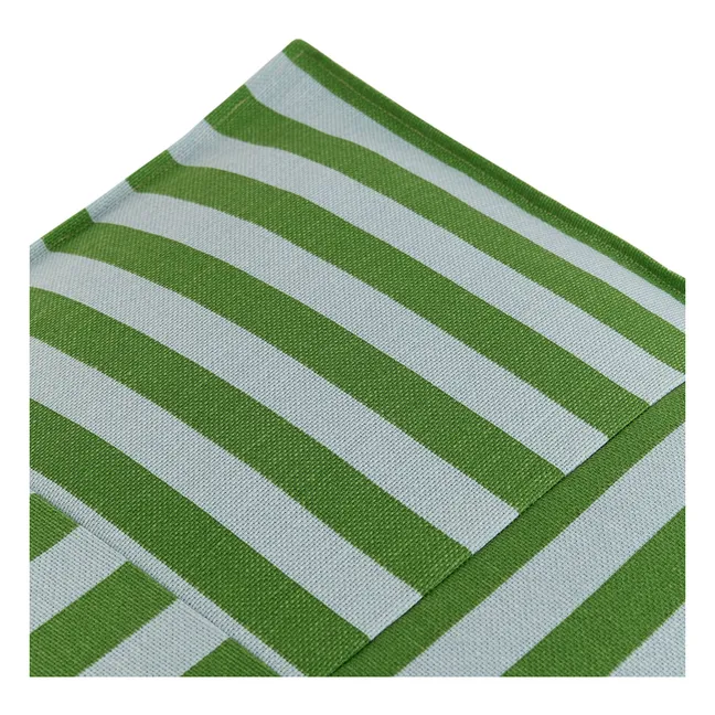 Otomano Otto | Verde