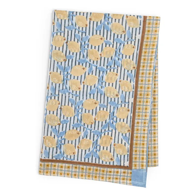 Nappe Sicily | Jaune