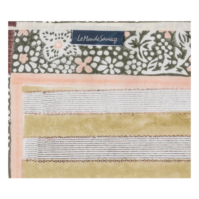 Corcovado slick | Pale green