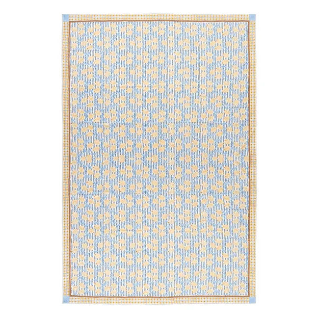 Nappe Sicily | Jaune