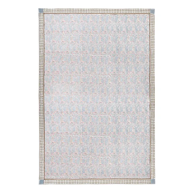 Nappe Londres | Bleu