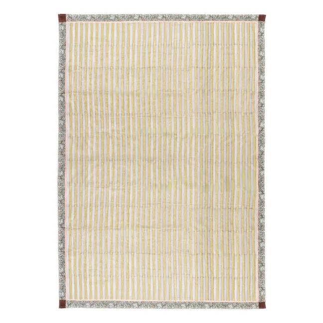 Corcovado slick | Pale green