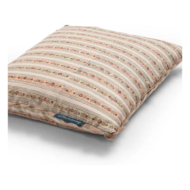 Astre Lappi cushion cover | Pink