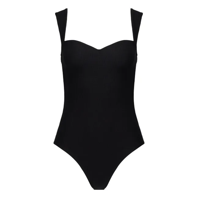 Body Josefina | Noir