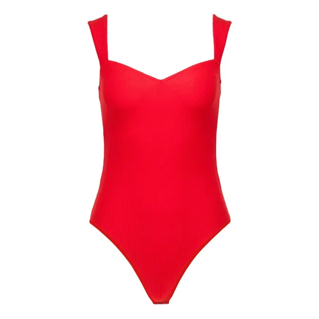 Body Josefina | Rouge