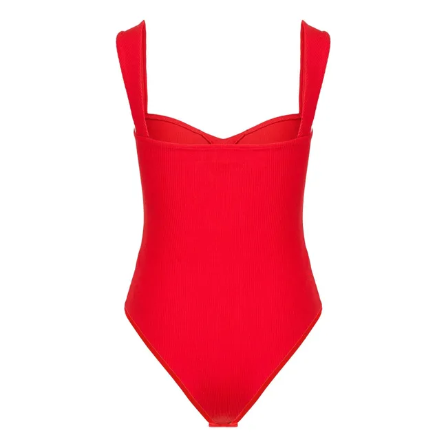 Body Josefina | Rouge