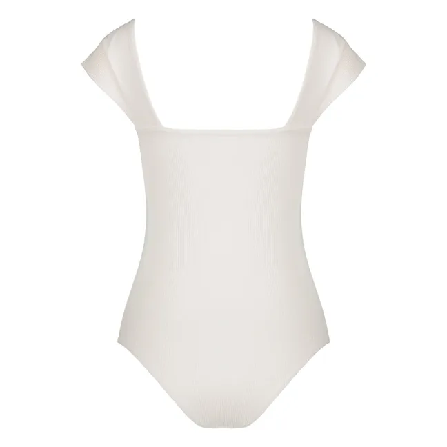 Body Roma | Ecru