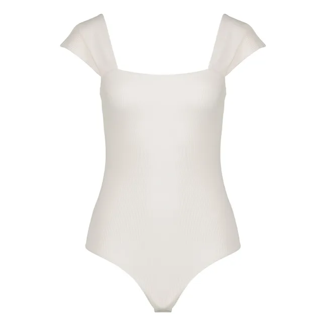 Body Roma | Ecru
