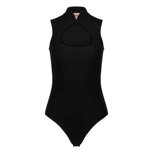 Body Passion | Noir