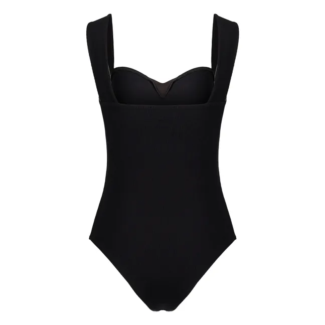 Body Josefina | Noir
