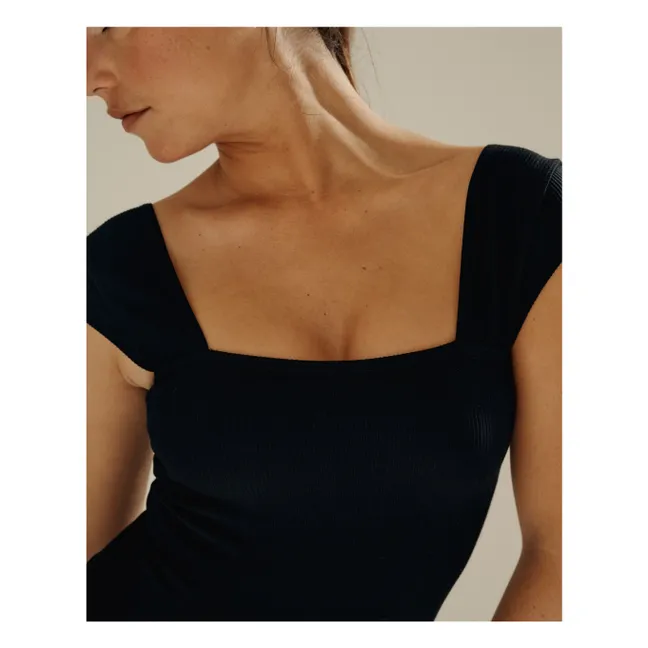 Body Roma | Noir