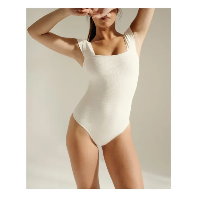 Body Roma | Ecru