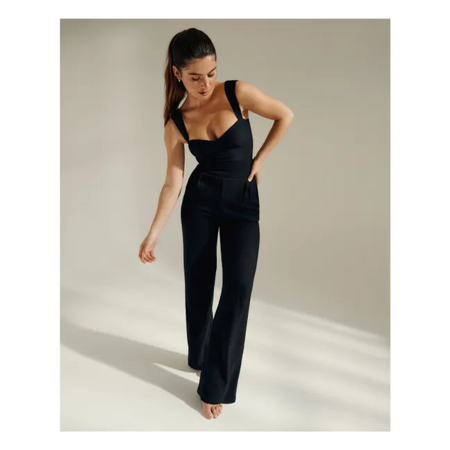 Body Josefina | Noir