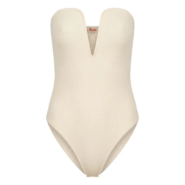 Body Picante | Ecru
