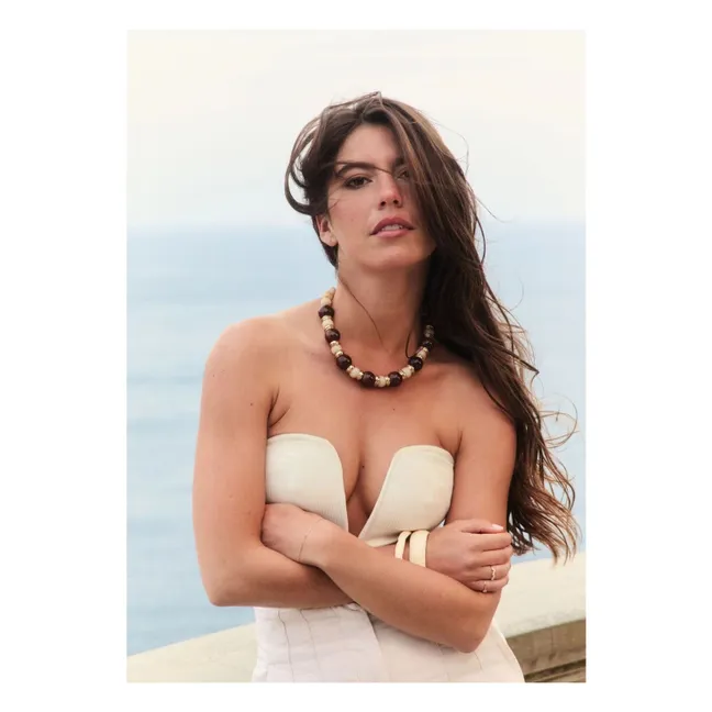 Body Picante | Ecru
