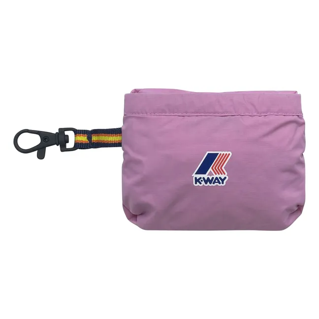 Imperméable pour Chien Le Vrai 4.0 Beverly Fibres Recyclées | Rose