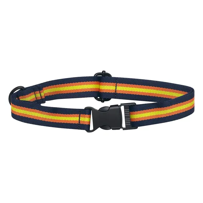 Collar de perro Doo | Azul Marino