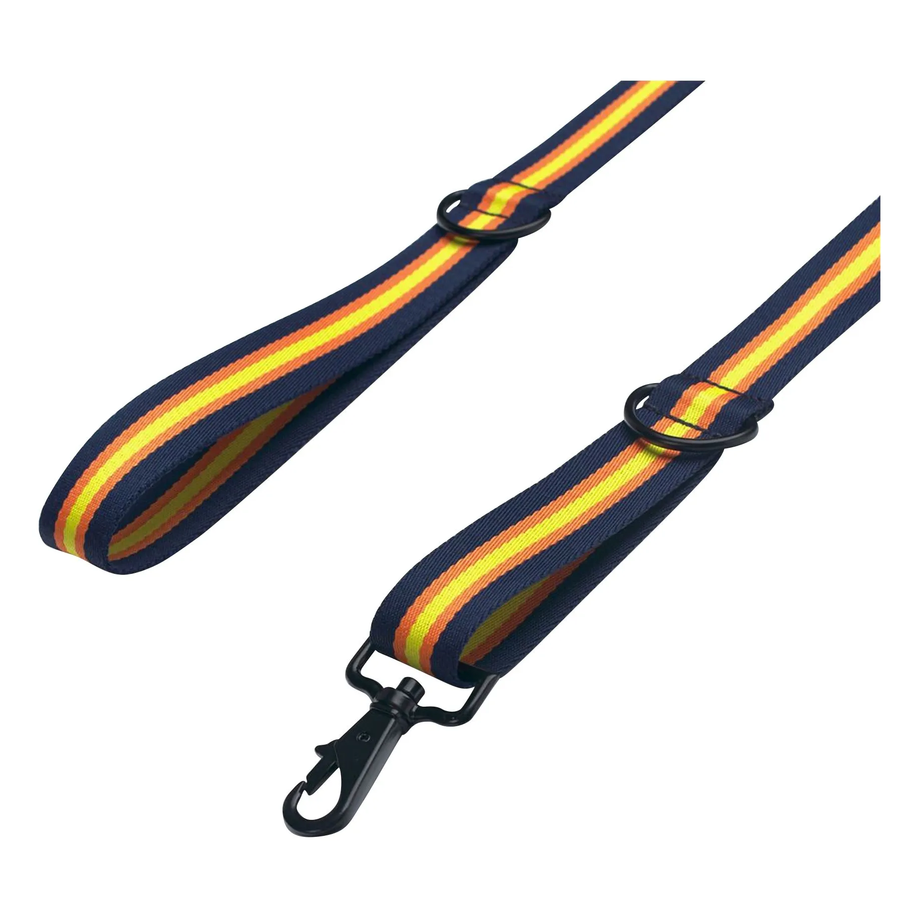 Laisse Scooby | Bleu marine- Image produit n°1
