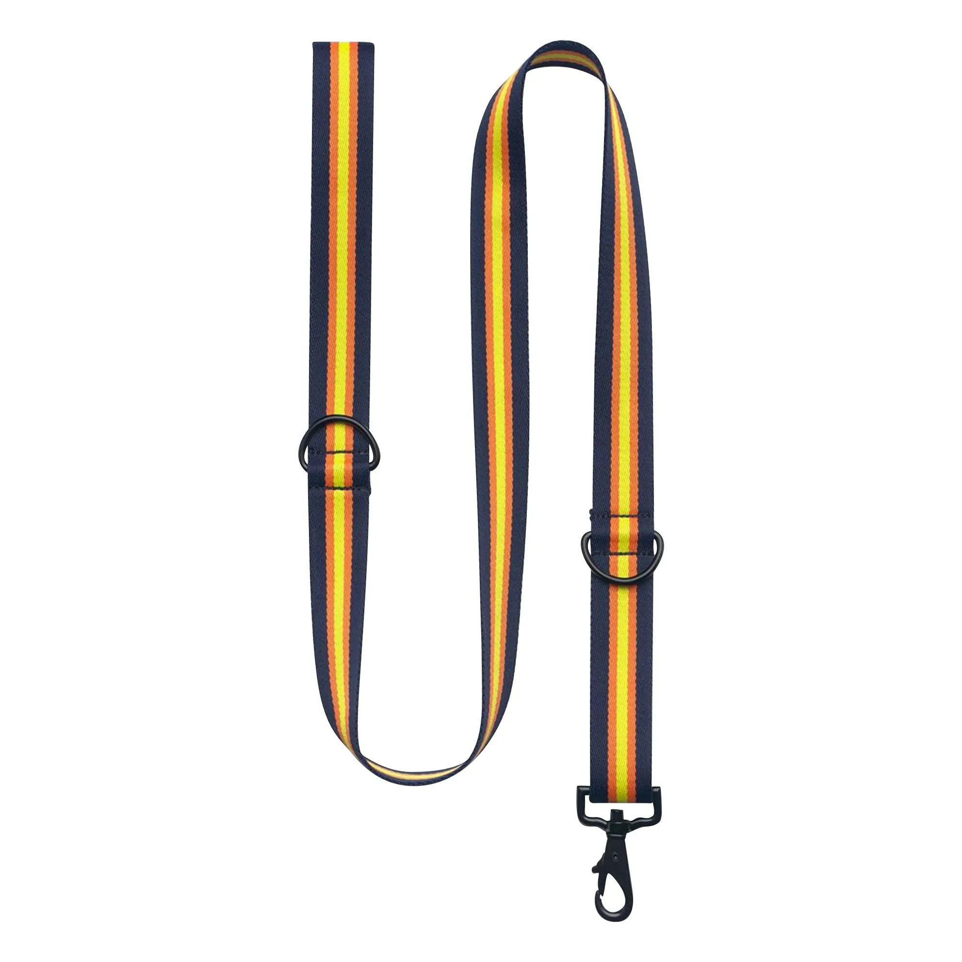 Laisse Scooby | Bleu marine- Image produit n°0