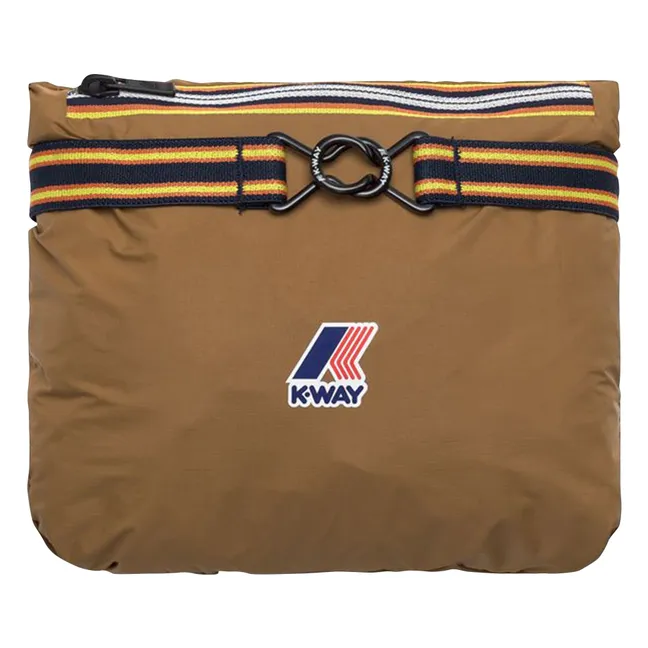 Chaqueta Le Vrai Claude 4.0 | Marrón