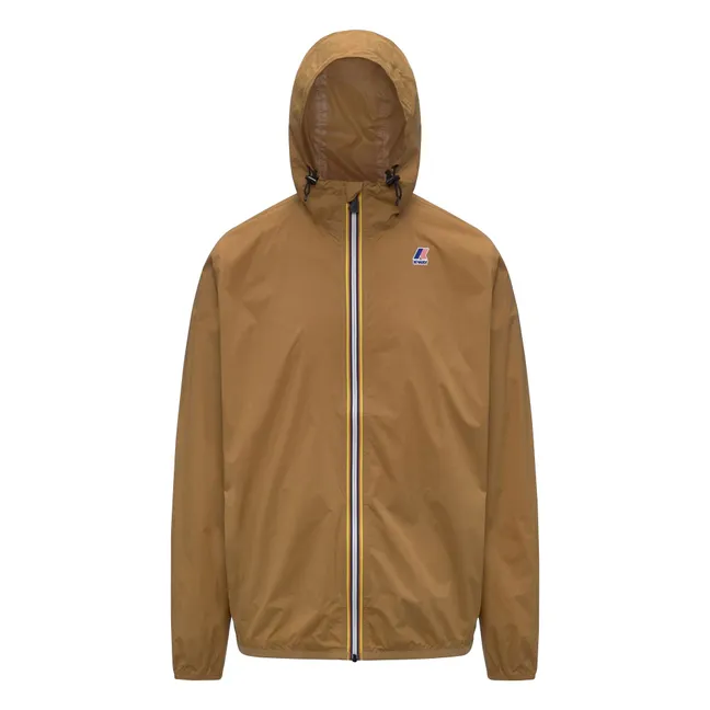 Chaqueta Le Vrai Claude 4.0 | Marrón