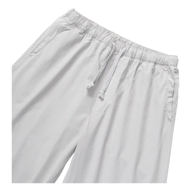 Pantalones Easy Chef | Gris