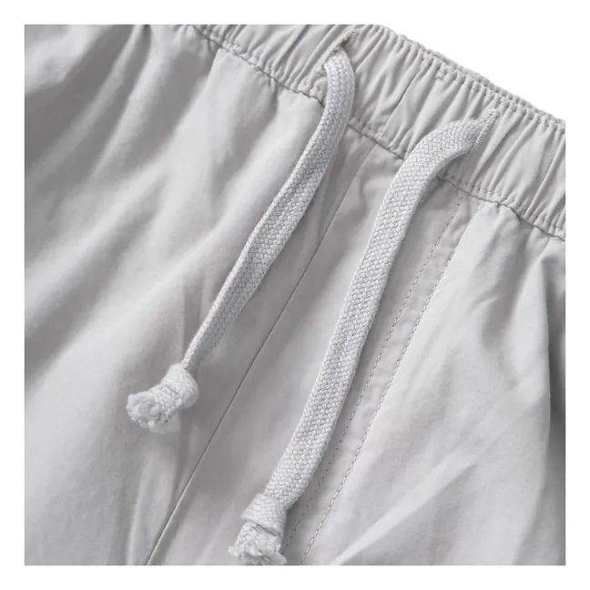 Pantalones Easy Chef | Gris