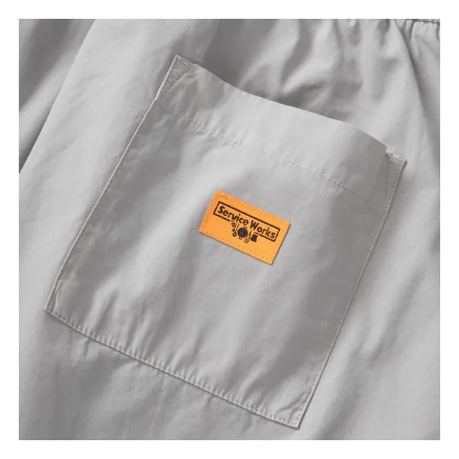 Pantalones Easy Chef | Gris