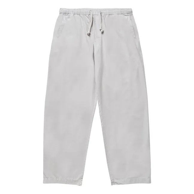 Pantalones Easy Chef | Gris