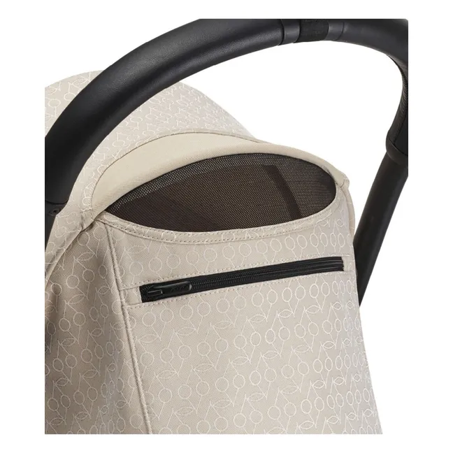 YOYO² 6+ soft top and cushion color pack | Beige