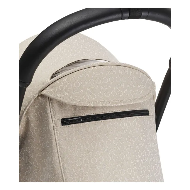 Pack de colores de capota y cojín YOYO² 6+ | Beige