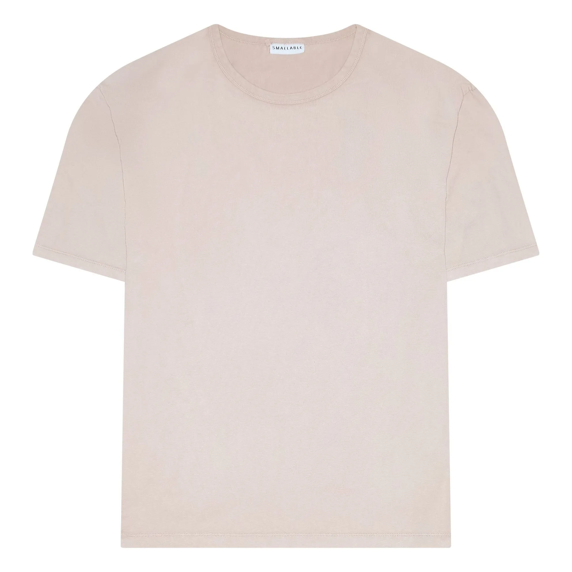Smallable Man Mastic Solal Organic Cotton T-Shirt